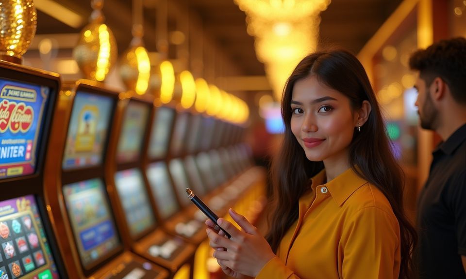 bdg11 Table 3D Roulette — bdg11-এ ত্রিমাত্রিক টেবিলের অভিজ্ঞতা